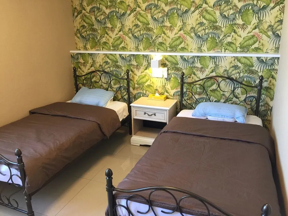 Hotel GALA Nahas only sandy beach front all rooms oceanview