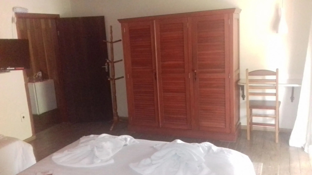 Hotel Casa Encantada