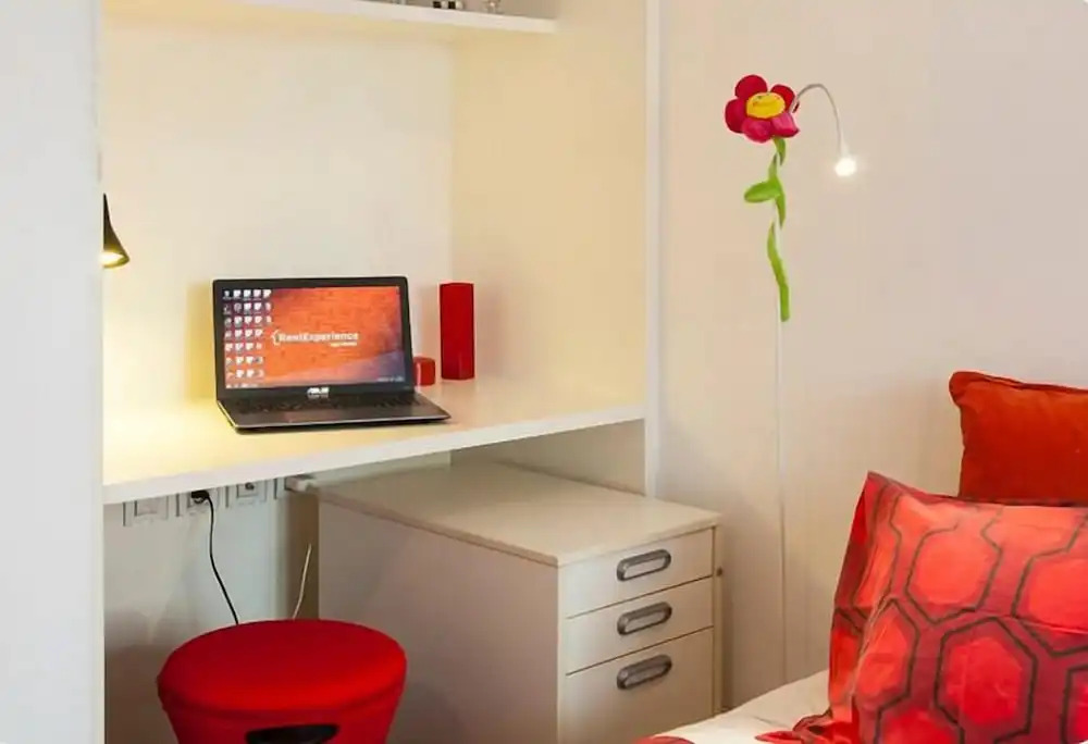 Feels Like Home - Studio in Santa Catarina I