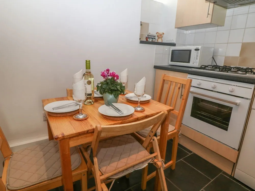Exchange Cottage