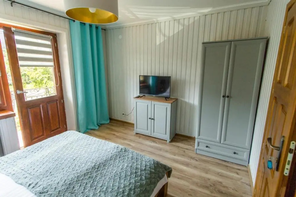 Apartament Stanisława