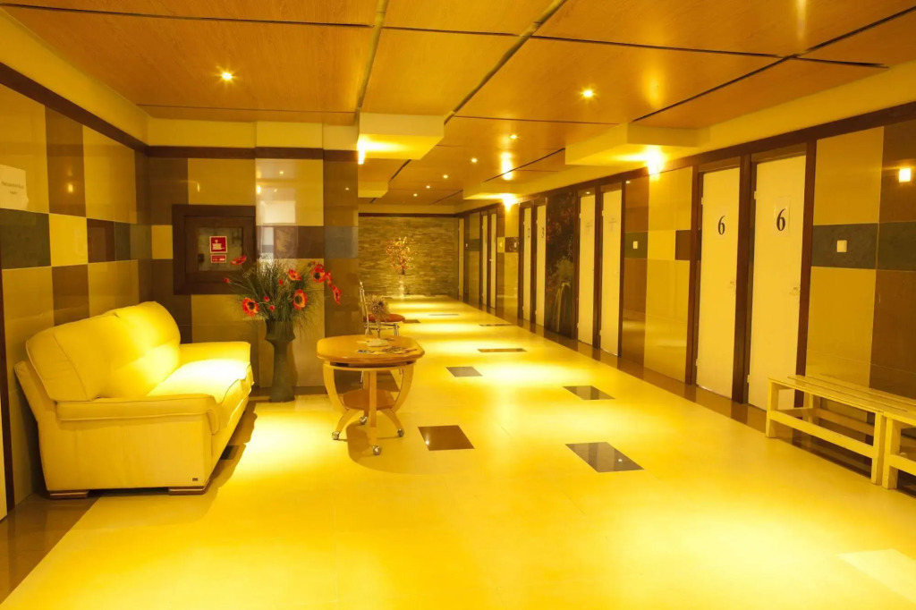 Health & Wellness Center Energetikas