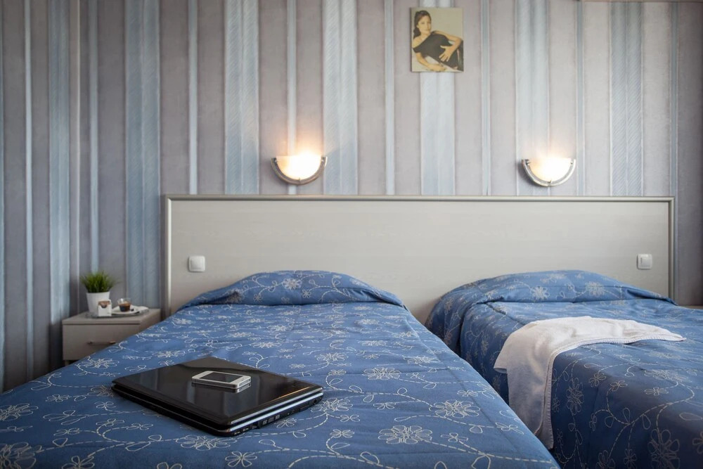 Hotel Rahovets