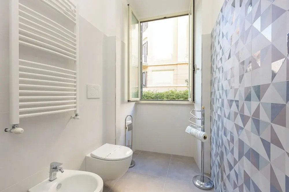 Home Appia Rome Rental