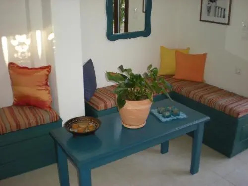 ANTONIOS Skopelos studios apartments