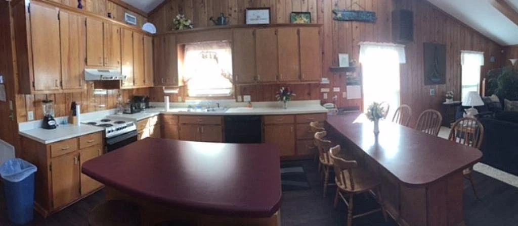 How Sweet The Sound 3 Bedroom Home by RedAwning