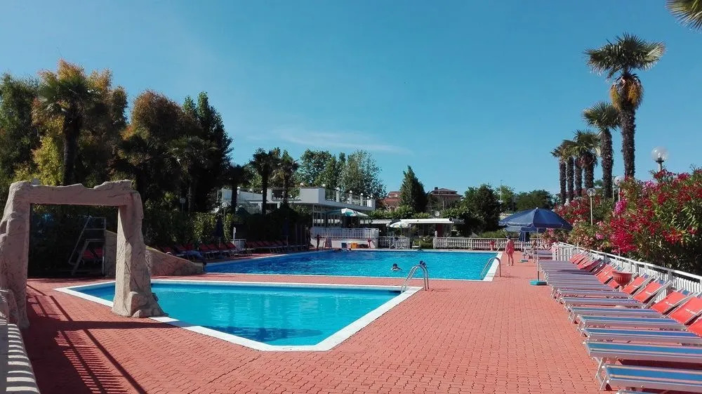 Villaggio Costa dArgento