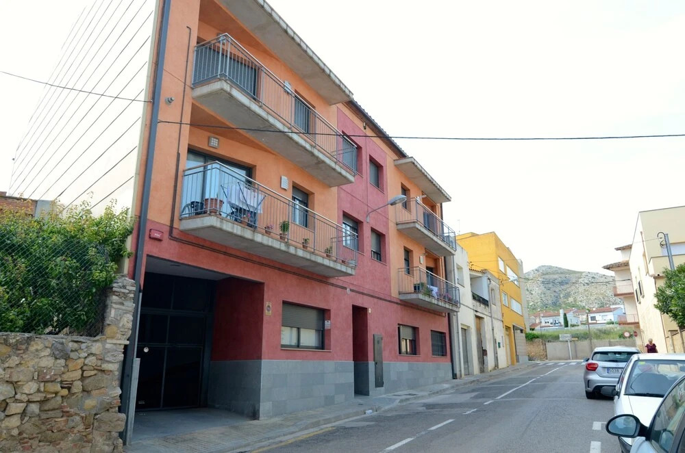 Apartment Fatima 23, 1-4