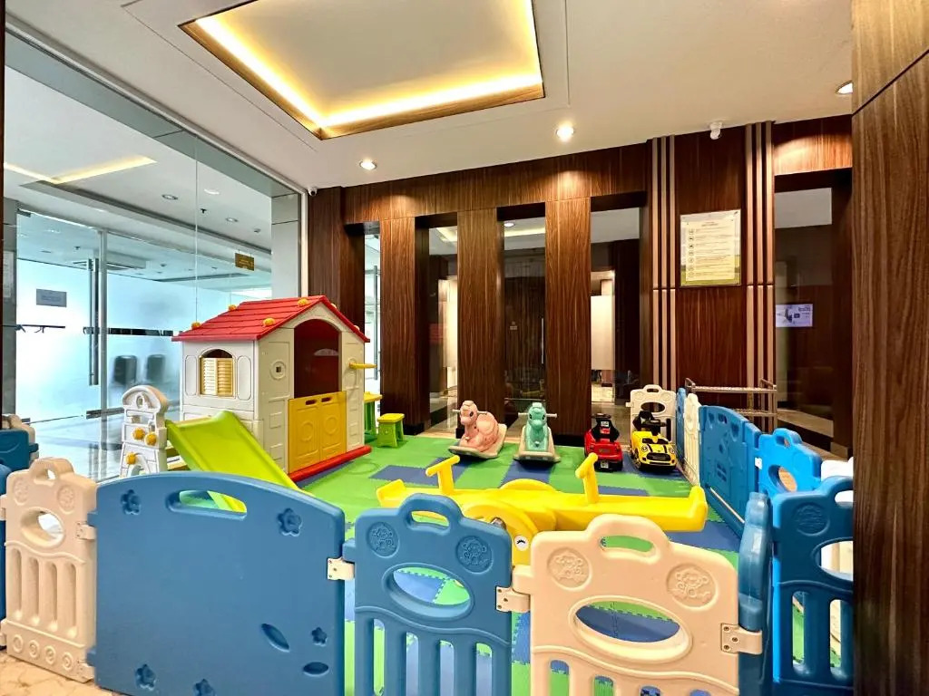 Next Hotel Yogyakarta