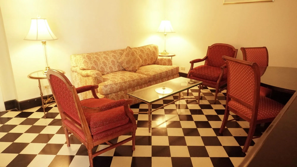 Hotel El Prado