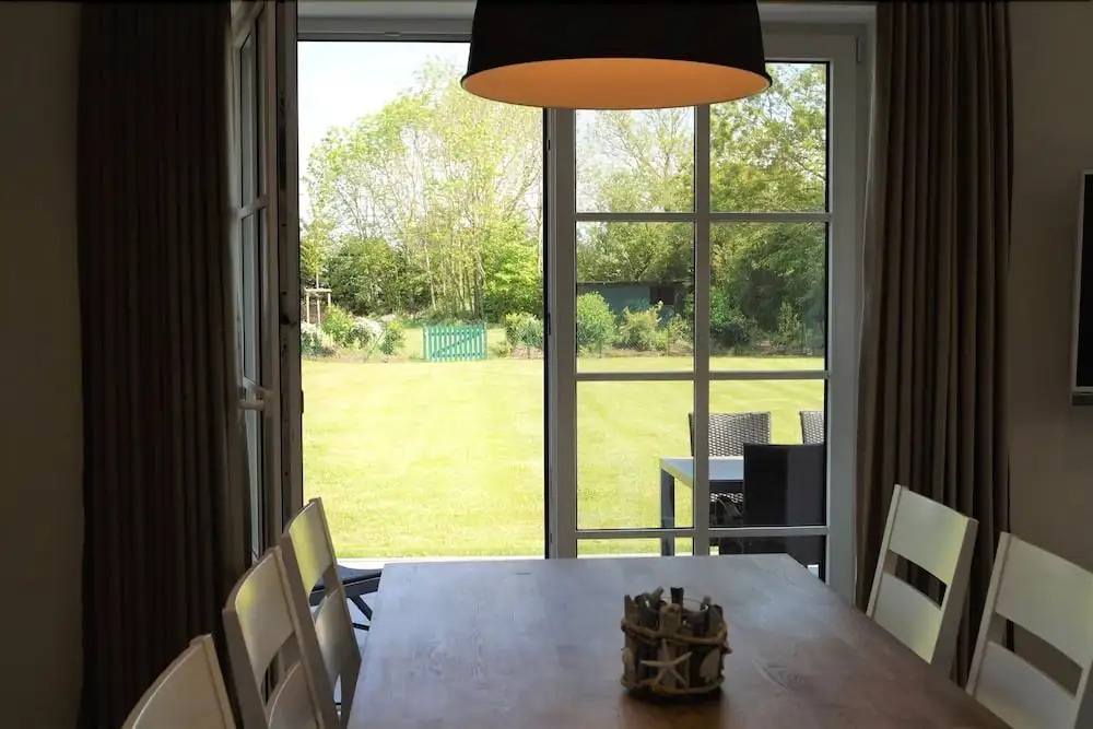 Ostseehaus Fehmarn