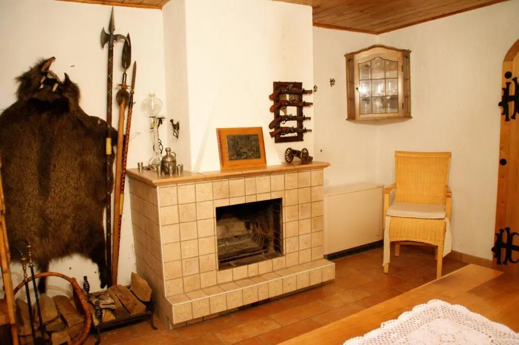 Ferienhaus Fuxbau