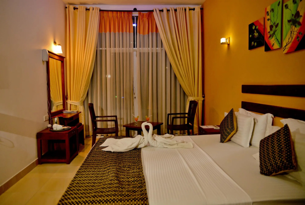 Ceylan Lodge Anuradhapura