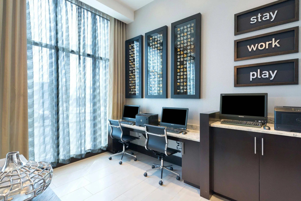 TownePlace Suites by Marriott Boston Logan Airport/Chelsea