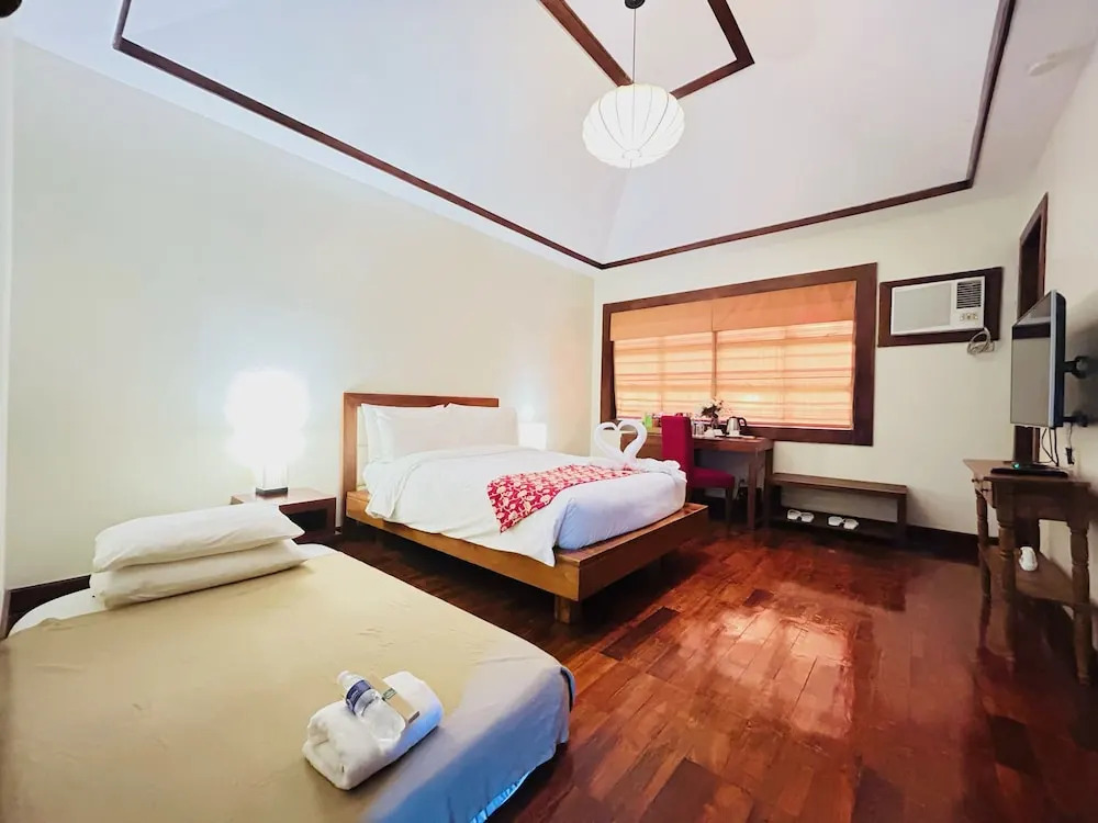 Sheridan Boutique Resort Iloilo