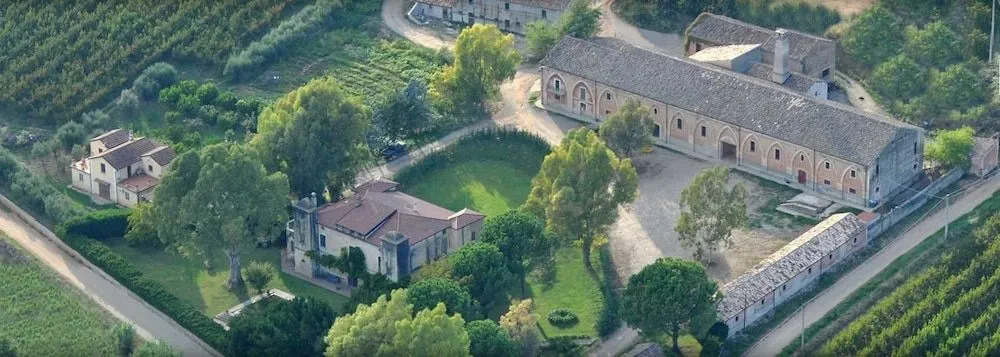 La Peschiera B&B