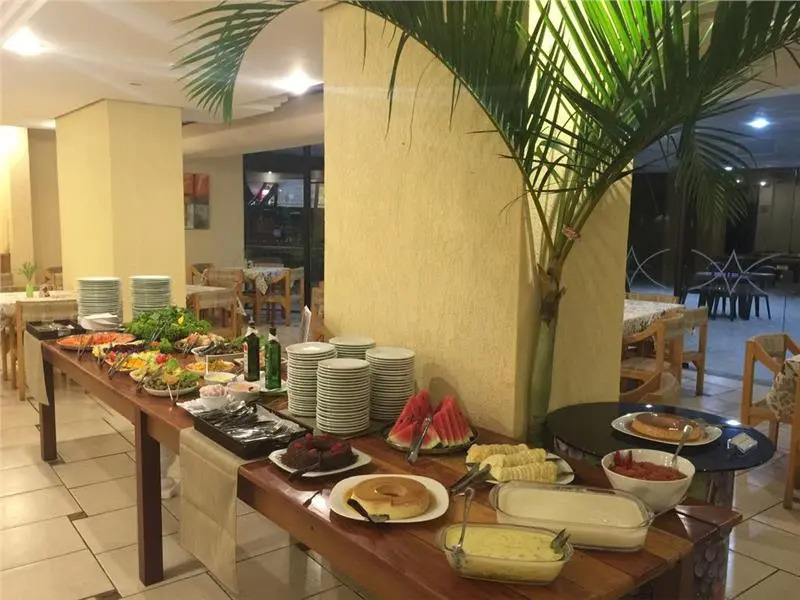 Acquaville Hotel