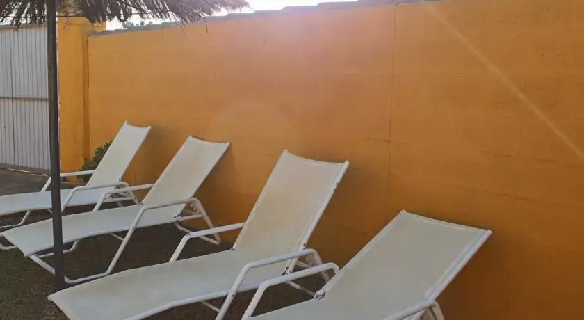 Chalet Venta Campano