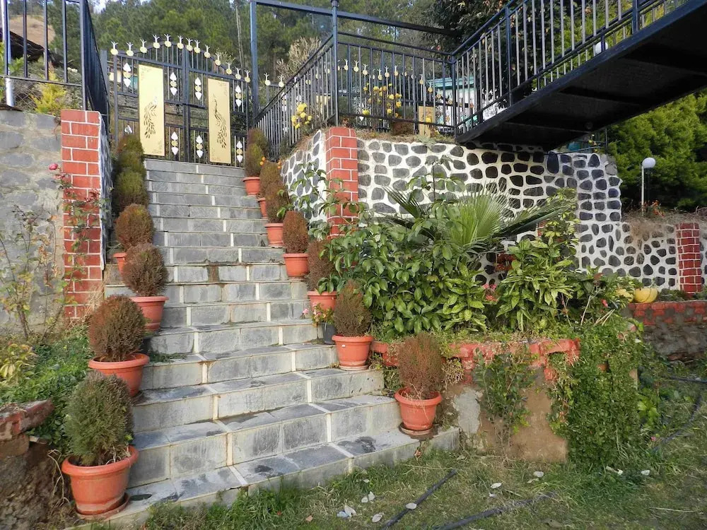 The Banoak Homestay