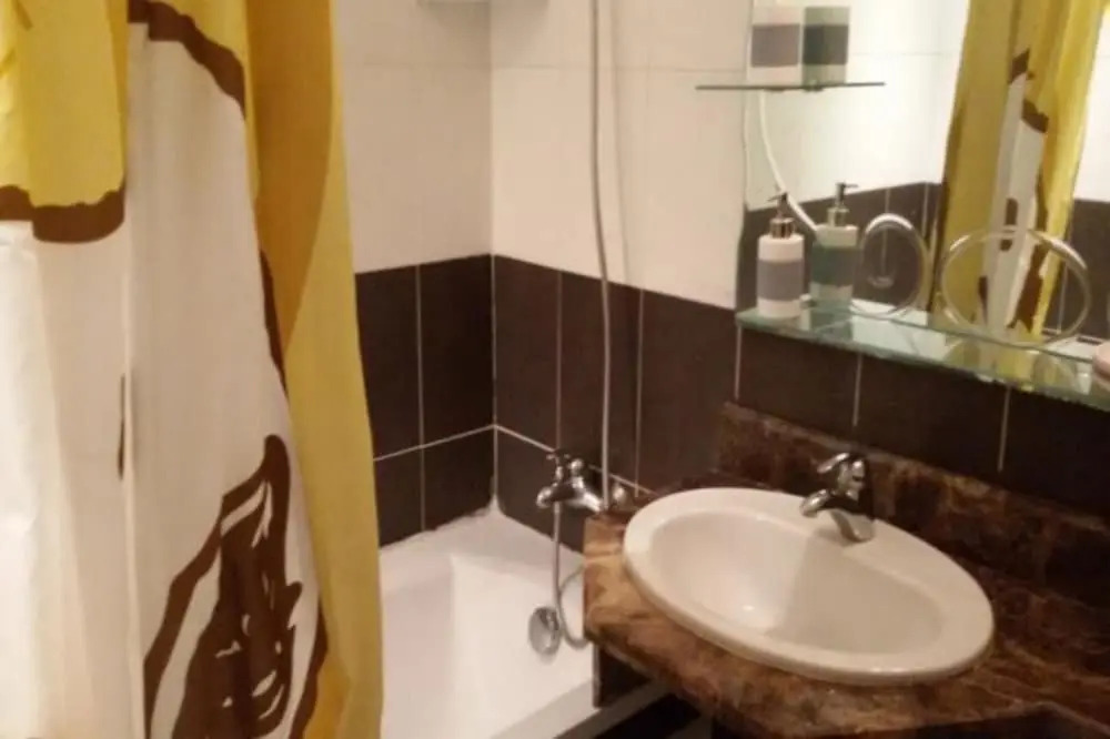 Cosy Apartment Casablanca