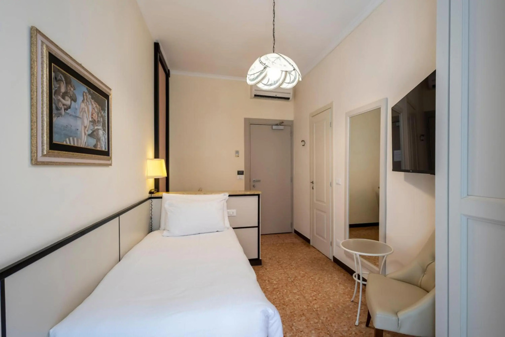 B&B HOTEL Diano Marina Palace