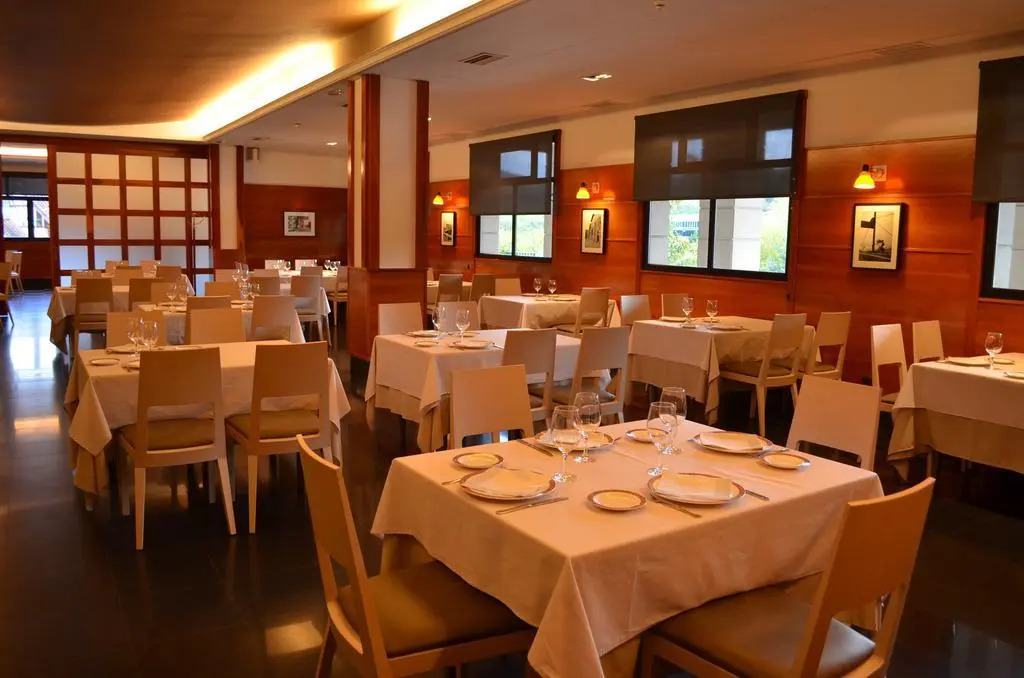 Hotel Elorrio