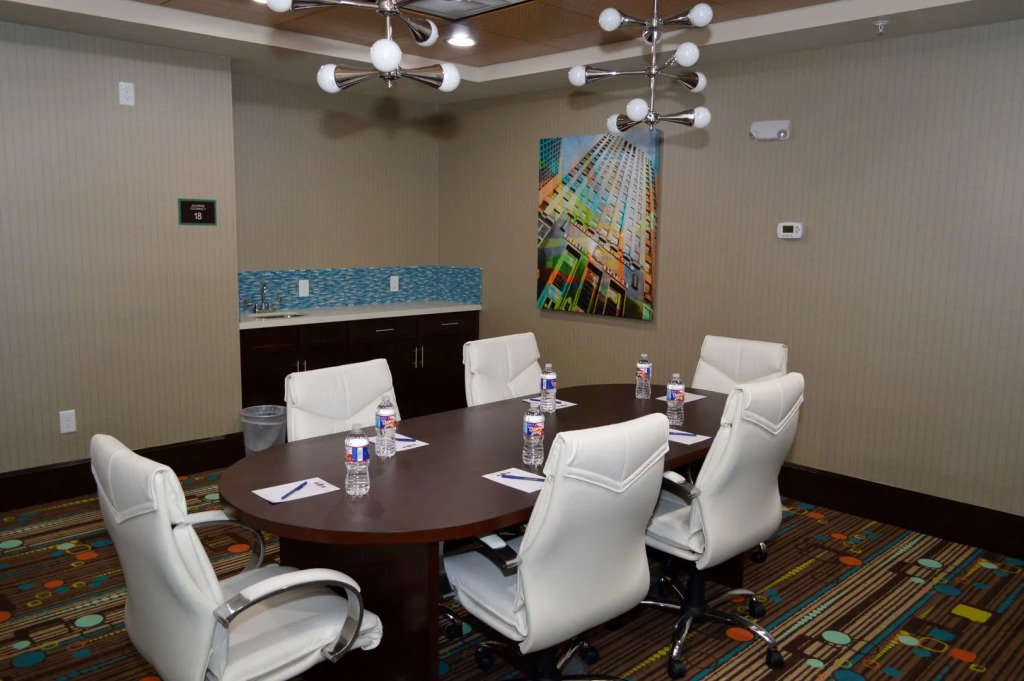 Best Western Premier Houston Northwest - Willowbrook