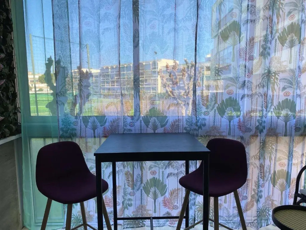 Studio Balaruc-les-Bains, 1 pièce, 2 personnes - FR-1-553-161