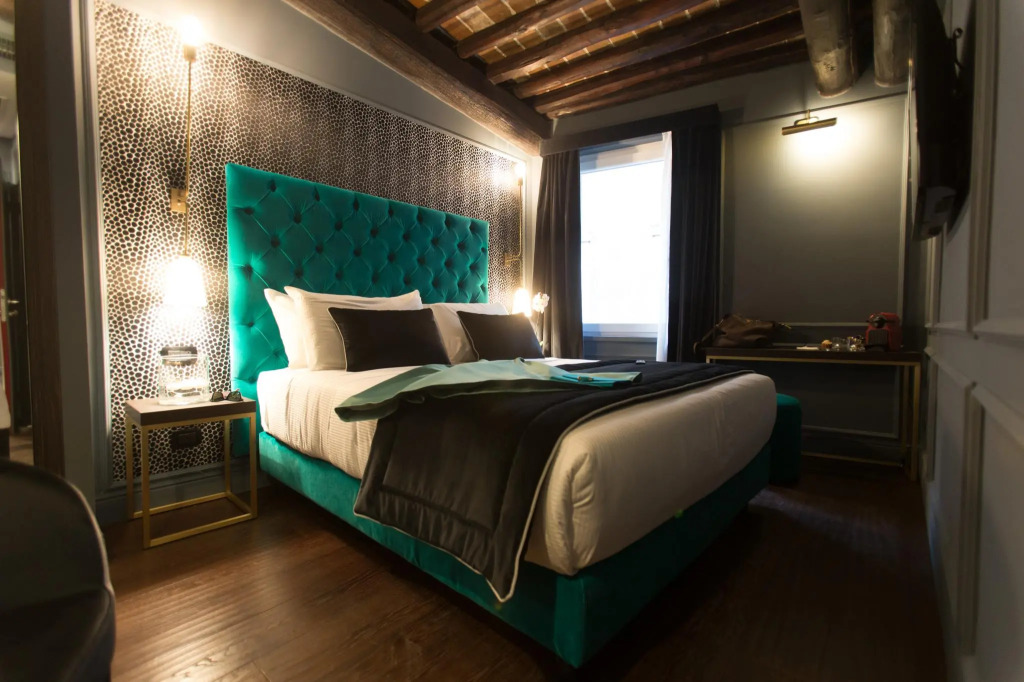 Saint B Boutique Hotel STB