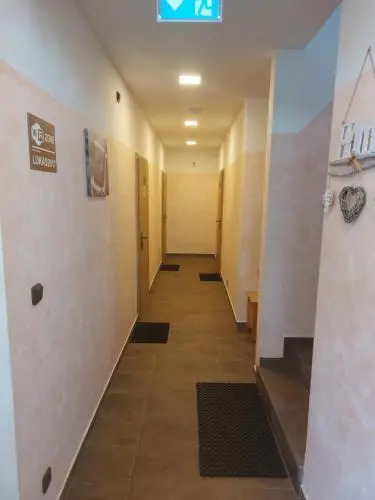 Penzion Na Kopečku