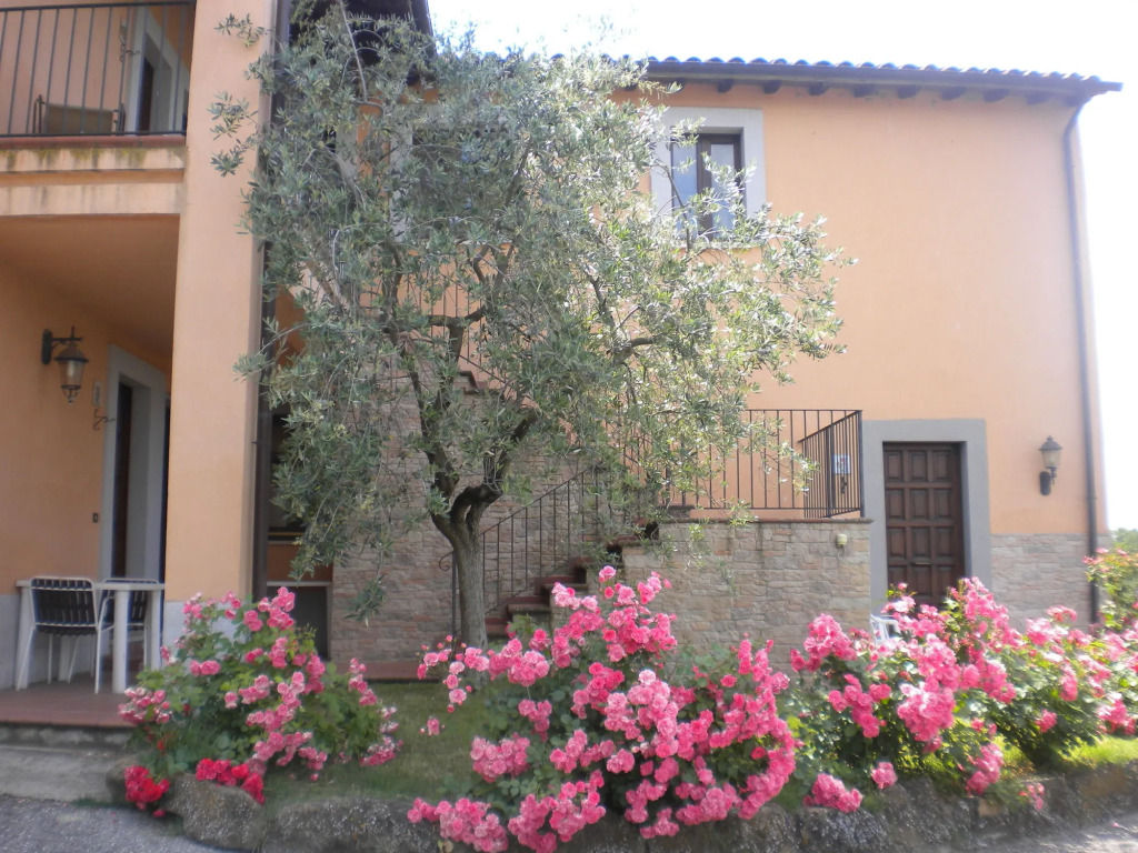 Il Poggio degli Olivi