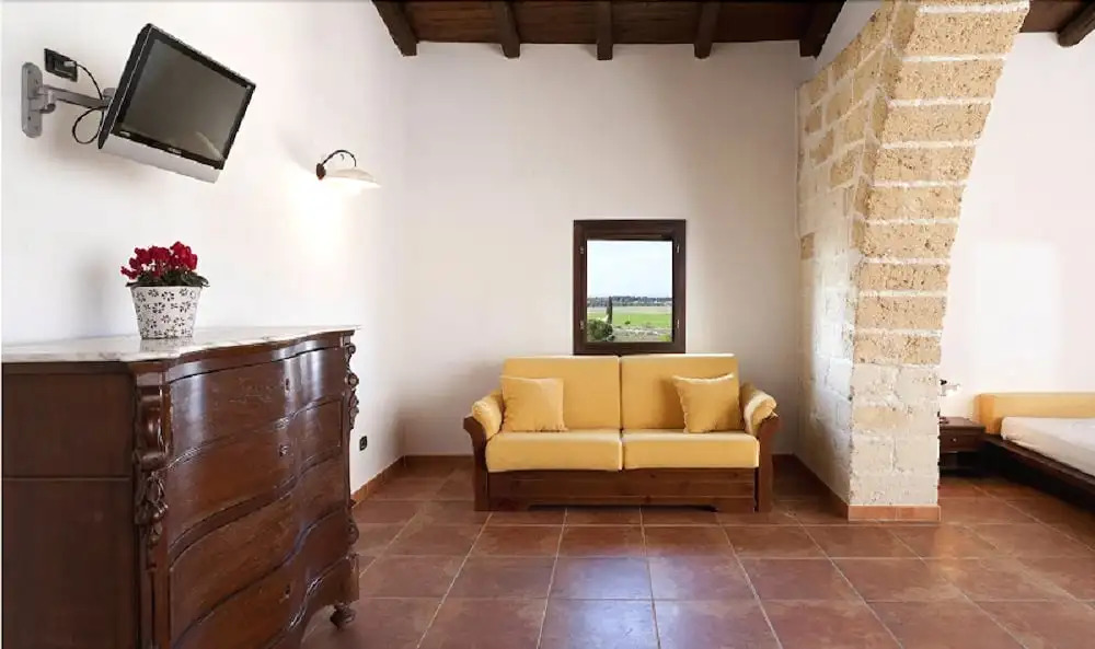 Masseria Nucci - Autentica Dimora Storica