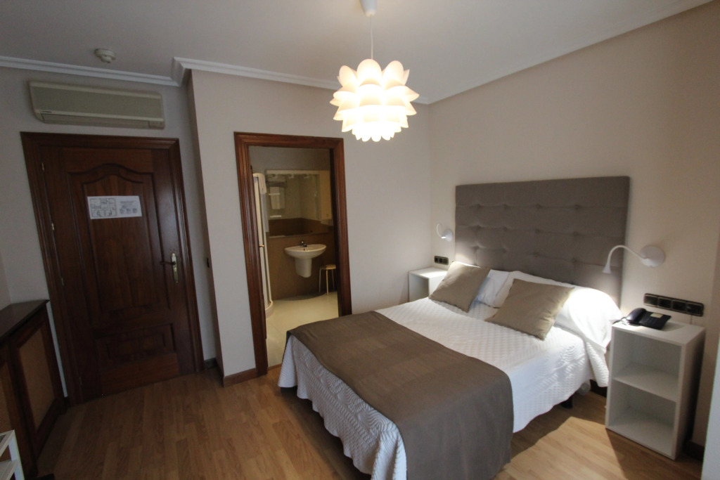 Hotel Salamanca Rio