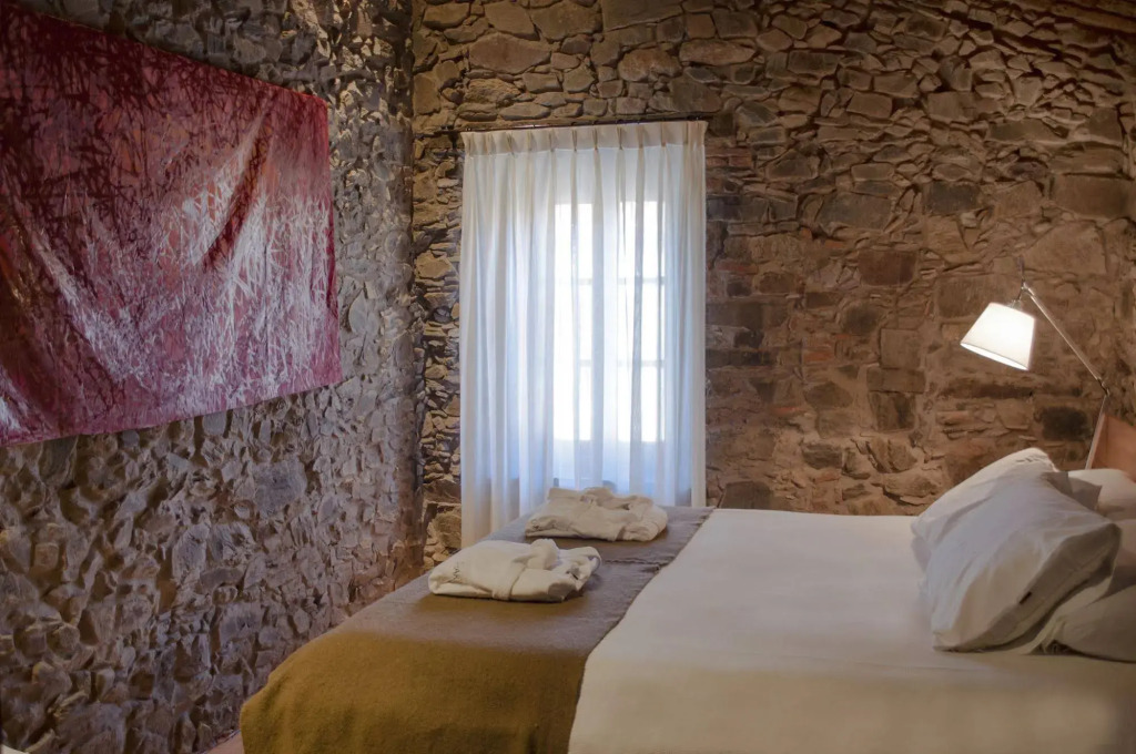 Charco Hotel