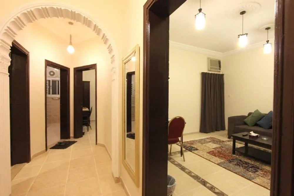 Abahi Apartment
