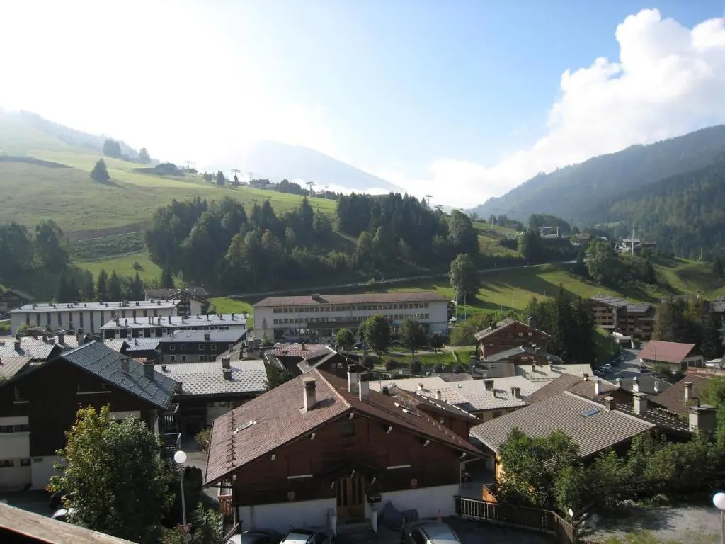 Appartement La Clusaz, 3 pièces, 7 personnes - FR-1-459-26