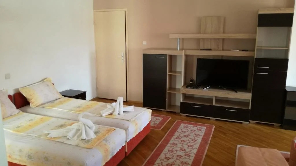 Guest House Zora 1