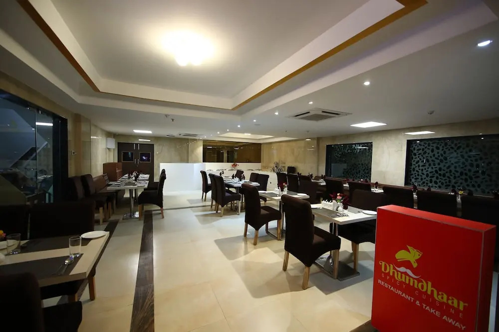Rohhotel