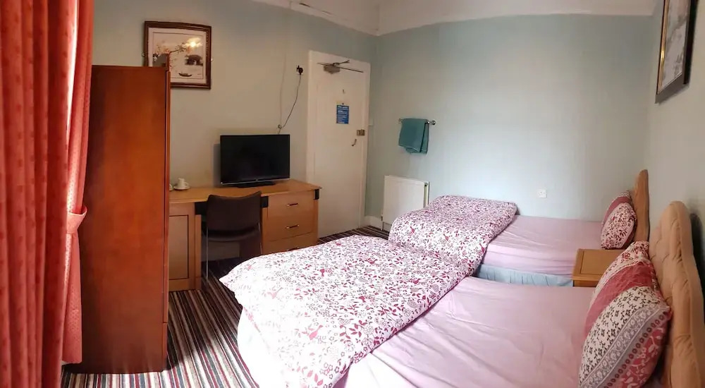 sandpiper guesthouse