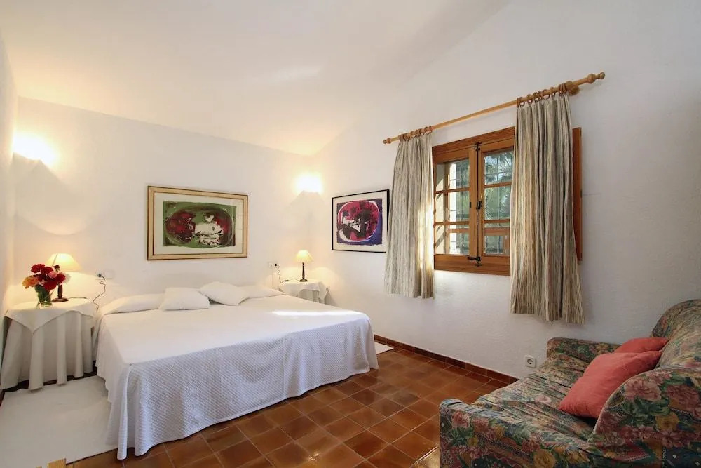 Villa Natalia