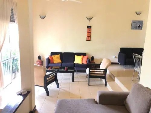 Ashane Holiday Bungalow Digana