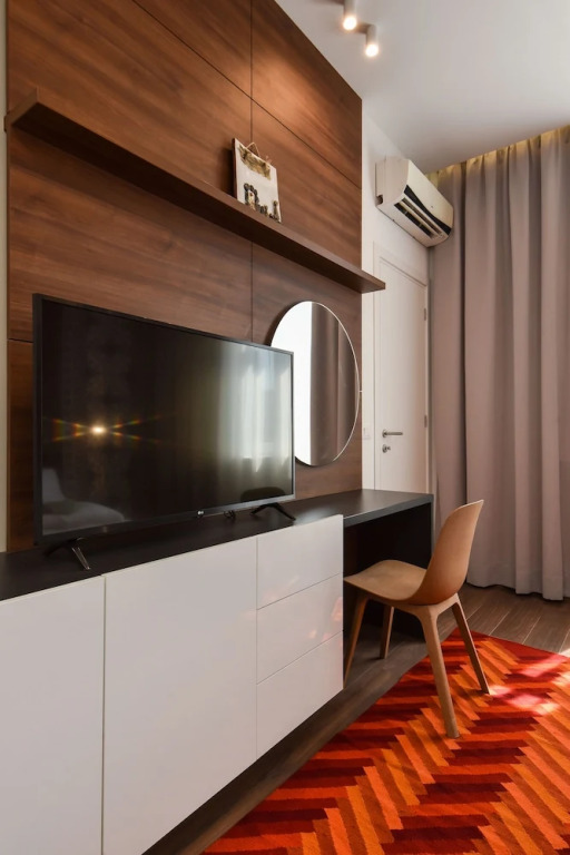 FM Premium Luxury 3-BDR Apartment - Traditional and Modernity