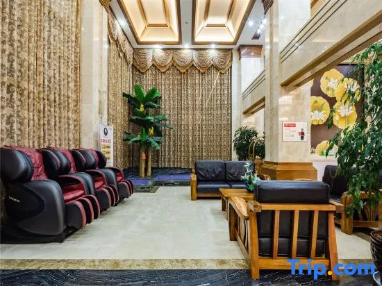 Yunqi Hotel