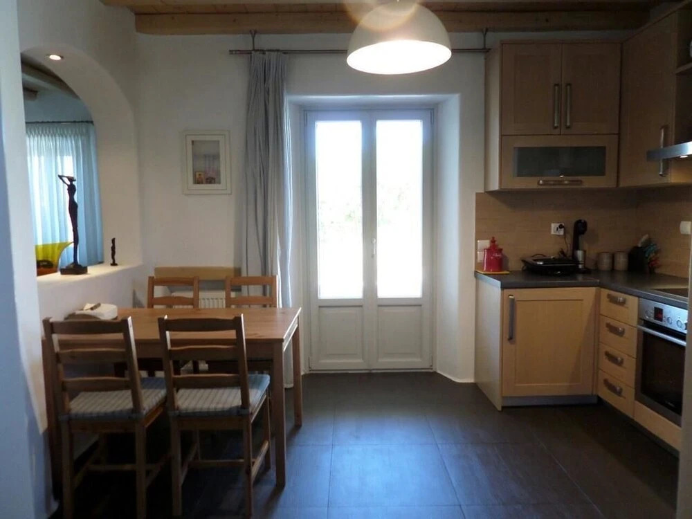 Villa Alkmini