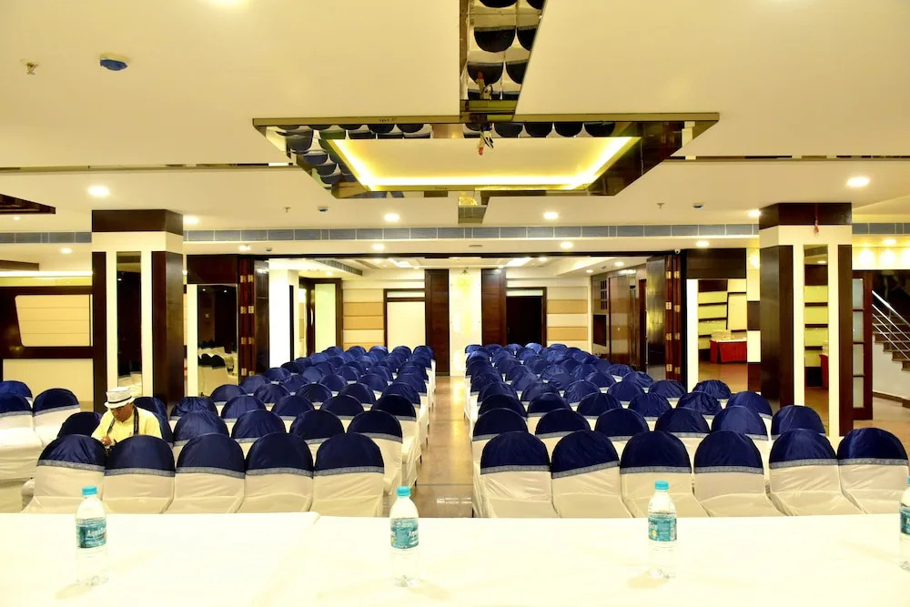 Hotel City Inn