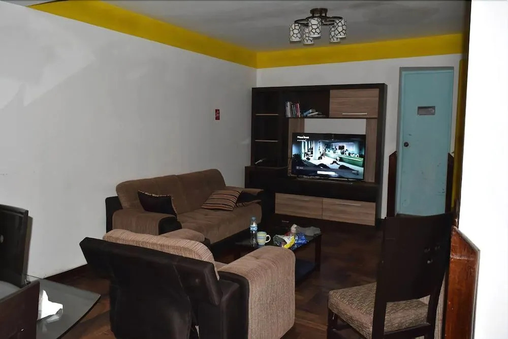 Klix HostelCusco