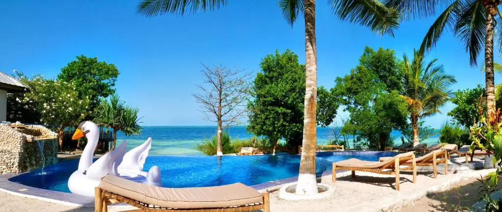 Turkuaz Beach Zanzibar