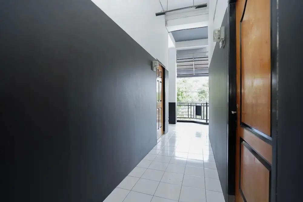 OYO 1624 Panjang Jiwo Residence