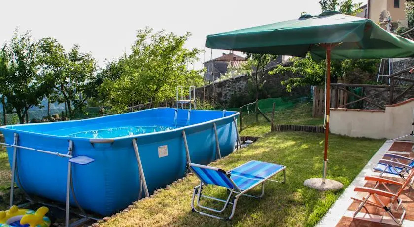 Casa di Nonna Isola