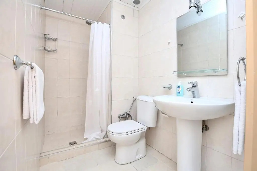 Stay Inn Apartments on Buzand 53-55 street